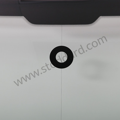 99654190106 - Windshield For 996 1999-2005 for Porsche 