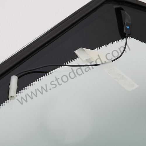 99654190106 - Windshield For 996 1999-2005 for Porsche 