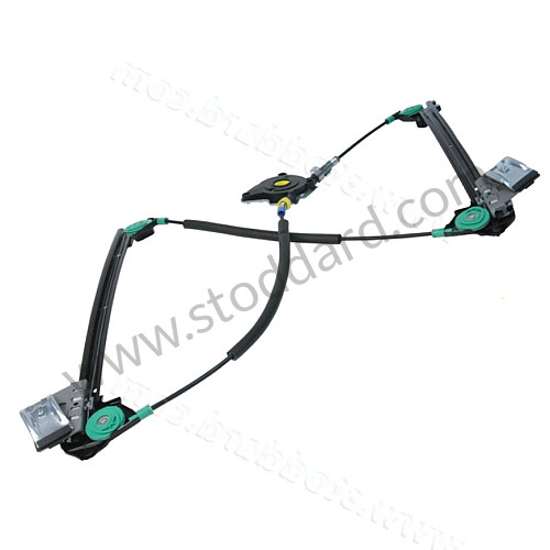 99654207504 - Window Regulator, Left For 996 And Boxster 1997-2004 for Porsche 
