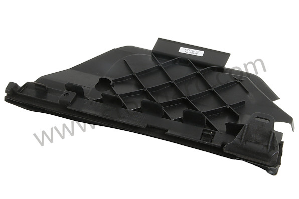 99654317701 - GASKET for Porsche 997 09-12 &bull; 2009 &bull; 997 C2S &bull; Cabrio &bull; Manual Gearbox, 6 Speed