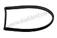 SEALING FRAME
