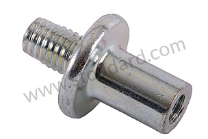 THREADED BUSH  (99654343500)