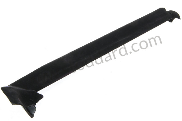 99654347604 - GASKET for Porsche 996 &bull; 2004 &bull; 996 Carrera 2 &bull; Cabrio &bull; Automatic Gearbox