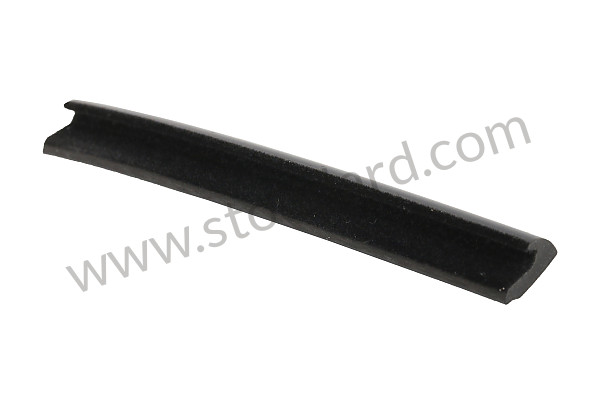 99654354301 - SPACER for Porsche 996 Gt3 / Gt3-1 &bull; 2000 &bull; 996 Gt3 &bull; Coupe &bull; Manual Gearbox, 6 Speed