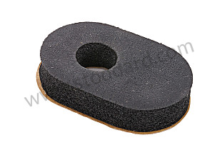GASKET  (99654361102)