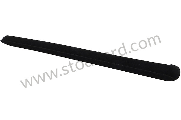 99654361503 - GASKET for Porsche 997 09-12 &bull; 2012 &bull; 997 C4 &bull; Cabrio &bull; Manual Gearbox, 6 Speed
