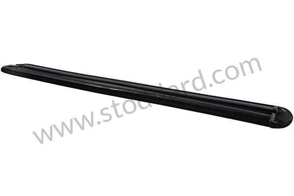 99654361503 - GASKET for Porsche 997 09-12 &bull; 2012 &bull; 997 C4 &bull; Cabrio &bull; Manual Gearbox, 6 Speed