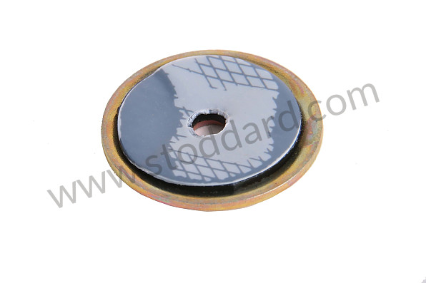 99654362500 - SEALING WASHER for Porsche 996 Gt3 / Gt3-1 &bull; 2000 &bull; 996 Gt3 &bull; Coupe &bull; Manual Gearbox, 6 Speed