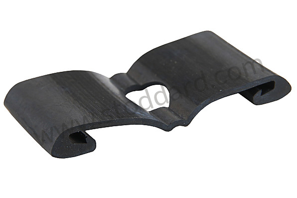 99654390100 - INSERT for Porsche 996 &bull; 2004 &bull; 996 Carrera 2 &bull; Cabrio &bull; Automatic Gearbox