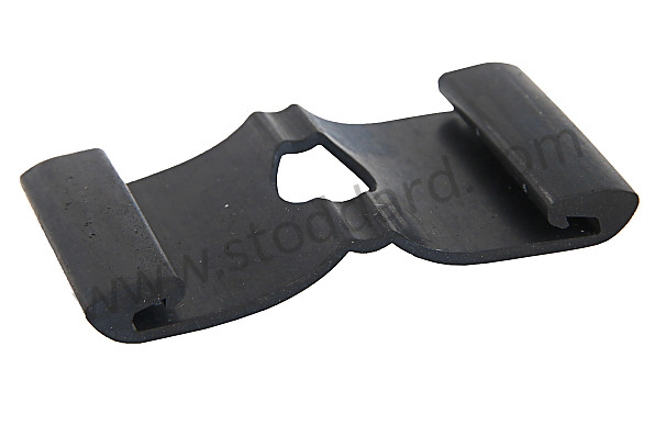 99654390100 - INSERT for Porsche 996 &bull; 2004 &bull; 996 Carrera 2 &bull; Cabrio &bull; Automatic Gearbox