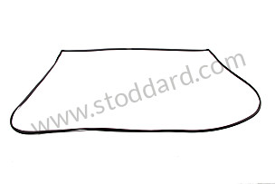 SEALING FRAME  (99654552105)