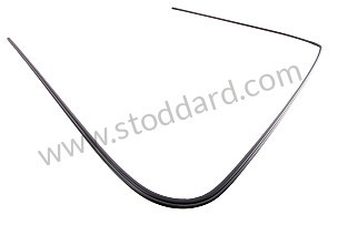 TRIM FRAME  (99654554501)