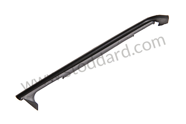99654555000 - PIPING for Porsche 996 Gt3 / Gt3-1 &bull; 2000 &bull; 996 Gt3 &bull; Coupe &bull; Manual Gearbox, 6 Speed