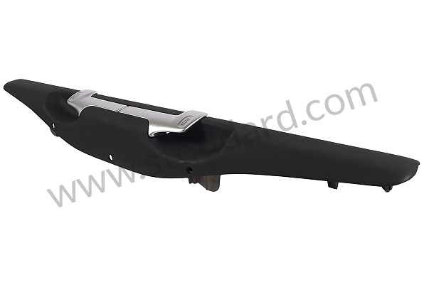 99655101916ERF - LINING for Porsche 996 &bull; 2000 &bull; 996 Carrera 2 &bull; Coupe &bull; Manual Gearbox, 6 Speed