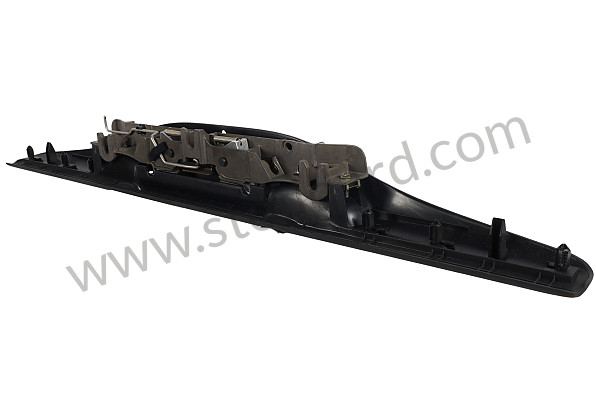 99655101916ERF - LINING for Porsche 996 &bull; 2000 &bull; 996 Carrera 2 &bull; Coupe &bull; Manual Gearbox, 6 Speed
