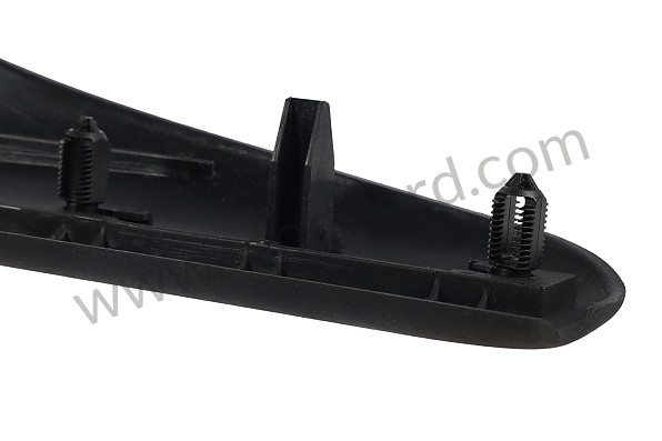 99655101916ERF - LINING for Porsche 996 &bull; 2000 &bull; 996 Carrera 2 &bull; Coupe &bull; Manual Gearbox, 6 Speed