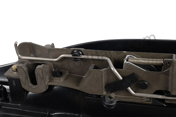 99655101916ERF - LINING for Porsche 996 &bull; 2000 &bull; 996 Carrera 2 &bull; Coupe &bull; Manual Gearbox, 6 Speed