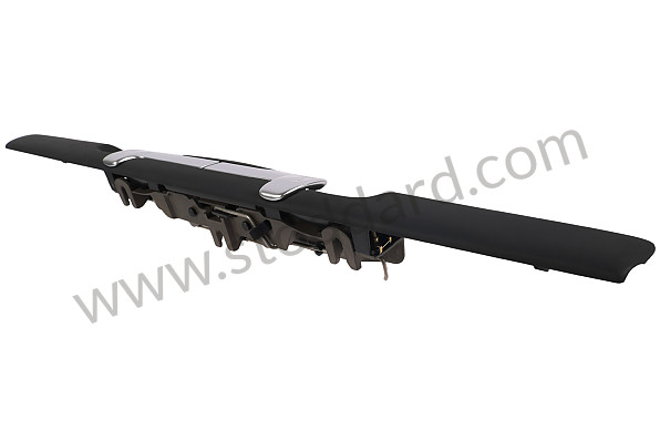 99655101916ERF - LINING for Porsche 