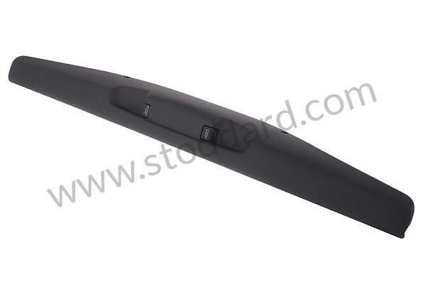 99655101920A03 - LINING for Porsche 