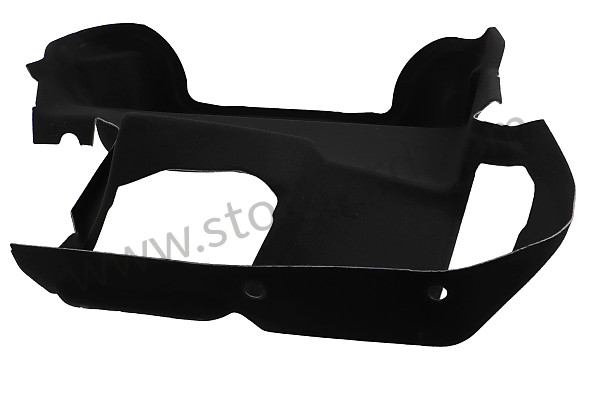 99655105122A31 - LINING for Porsche 996 &bull; 2003 &bull; 996 Carrera 4S &bull; Cabrio &bull; Automatic Gearbox