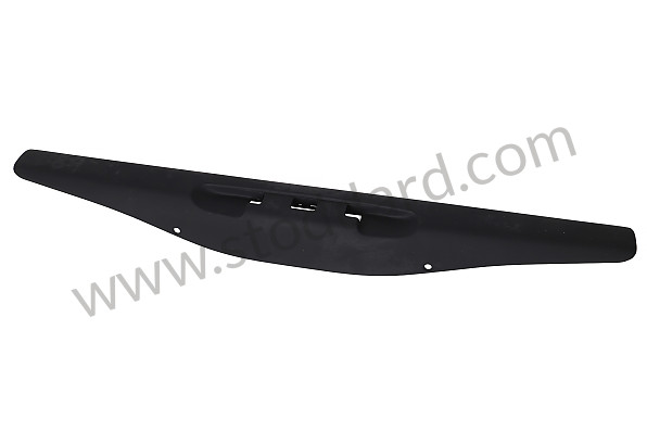 99655111902A03 - LINING for Porsche 996 &bull; 2004 &bull; 996 Carrera 2 &bull; Targa &bull; Automatic Gearbox