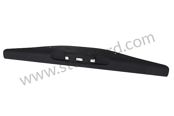 99655111902A03 - LINING for Porsche 996 &bull; 2004 &bull; 996 Carrera 2 &bull; Targa &bull; Automatic Gearbox