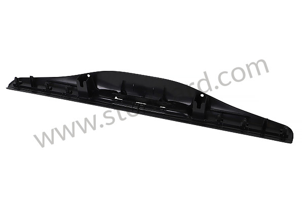 99655111902A03 - LINING for Porsche 996 &bull; 2004 &bull; 996 Carrera 2 &bull; Targa &bull; Automatic Gearbox