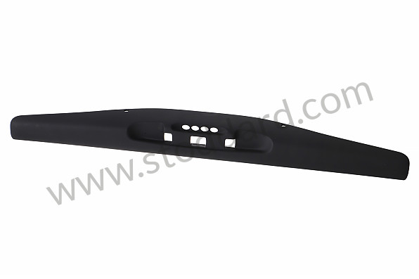 99655111903A03 - LINING for Porsche 996 &bull; 2003 &bull; 996 Carrera 4 &bull; Targa &bull; Automatic Gearbox