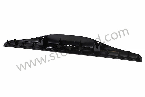 99655111903A03 - LINING for Porsche 996 &bull; 2003 &bull; 996 Carrera 4 &bull; Targa &bull; Automatic Gearbox