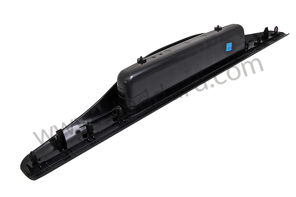 99655112000A03 - Door Sill for Porsche 996 Gt3 / Gt3-1 &bull; 2000 &bull; 996 Gt3 &bull; Coupe &bull; Manual Gearbox, 6 Speed