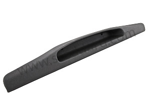 LINING Left-hand drive / granite grey / granite grey (D05) / OPTION: CLASSIC PACKAGE (Option code: M010) (99655112000D05)