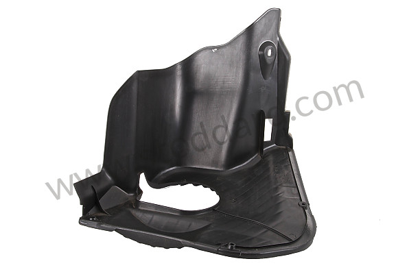 9965511310201C - LINING for Porsche 996 Gt3 / Gt3-1 &bull; 2000 &bull; 996 Gt3 &bull; Coupe &bull; Manual Gearbox, 6 Speed