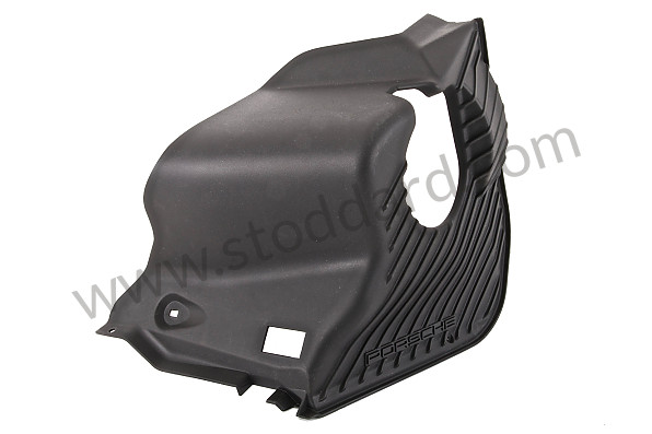 9965511310201C - LINING for Porsche 996 Gt3 / Gt3-1 &bull; 2000 &bull; 996 Gt3 &bull; Coupe &bull; Manual Gearbox, 6 Speed