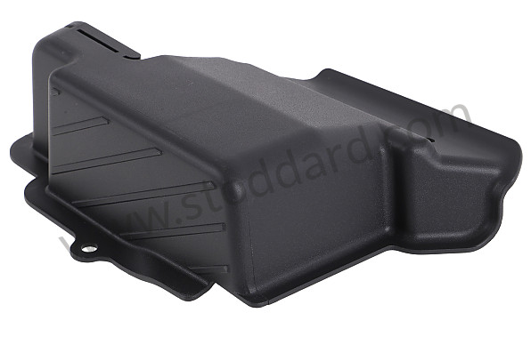 9965511420001C - LINING for Porsche 996 &bull; 2004 &bull; 996 Carrera 2 &bull; Targa &bull; Automatic Gearbox