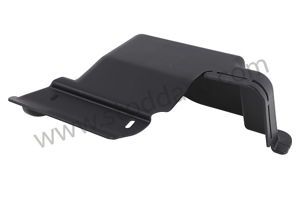9965511420001C - LINING for Porsche 996 &bull; 2004 &bull; 996 Carrera 2 &bull; Targa &bull; Automatic Gearbox