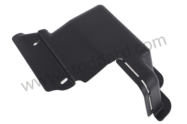 9965511420001C - LINING for Porsche 996 &bull; 2004 &bull; 996 Carrera 2 &bull; Targa &bull; Automatic Gearbox