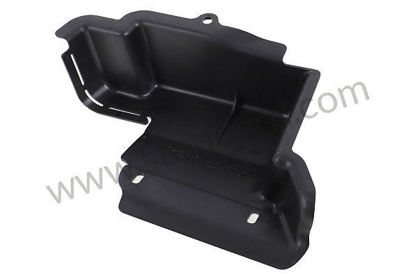 9965511420001C - LINING for Porsche 996 &bull; 2004 &bull; 996 Carrera 2 &bull; Targa &bull; Automatic Gearbox