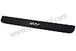 SCUFF PLATE