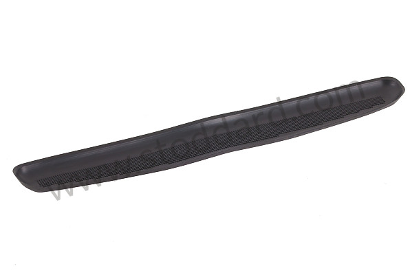 99655151300 - MAT for Porsche 996 Gt3 / Gt3-1 &bull; 2000 &bull; 996 Gt3 &bull; Coupe &bull; Manual Gearbox, 6 Speed