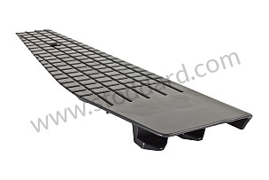 COVER Left-hand drive (99655161100)