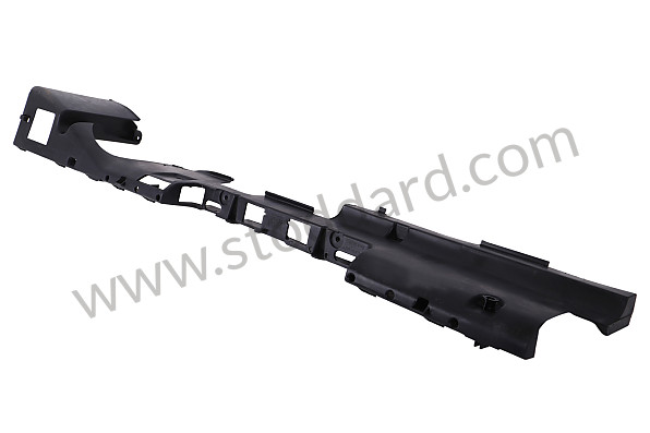 99655162001 - SUPPORT for Porsche 996 Gt3 / Gt3-1 &bull; 2000 &bull; 996 Gt3 &bull; Coupe &bull; Manual Gearbox, 6 Speed
