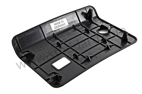 9965516210001C - Fuse Box Cover for 996 Boxster for Porsche 
