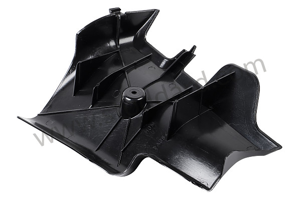 99655171200 - SUPPORT for Porsche Boxster 986 97-04 &bull; 1997 &bull; Boxster 2.5 &bull; Cabrio &bull; Automatic Gearbox