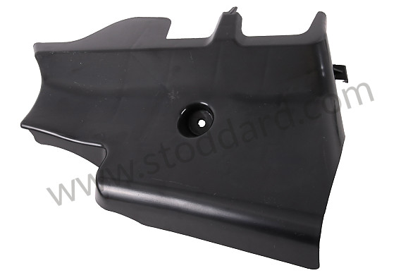 99655171201 - SUPPORT for Porsche 996 Gt3 / Gt3-1 &bull; 2000 &bull; 996 Gt3 &bull; Coupe &bull; Manual Gearbox, 6 Speed