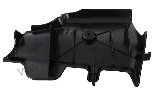 99655171201 - SUPPORT for Porsche 996 Gt3 / Gt3-1 &bull; 2000 &bull; 996 Gt3 &bull; Coupe &bull; Manual Gearbox, 6 Speed