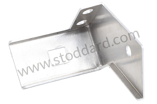 99655177300 - SUPPORT for Porsche 996 Gt3 / Gt3-1 &bull; 2000 &bull; 996 Gt3 &bull; Coupe &bull; Manual Gearbox, 6 Speed