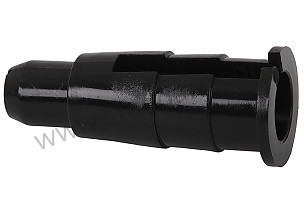 LOCATING PEG Left-hand drive (99655187300)
