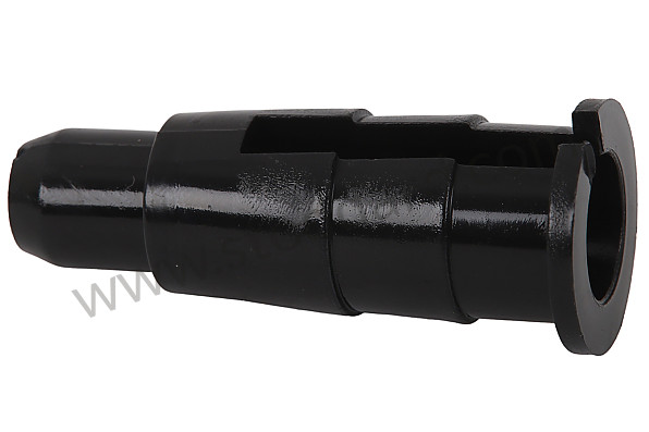 99655187300 - LOCATING PEG for Porsche 996 Gt3 / Gt3-1 &bull; 2000 &bull; 996 Gt3 &bull; Coupe &bull; Manual Gearbox, 6 Speed