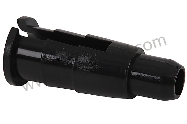 99655187300 - LOCATING PEG for Porsche 996 Gt3 / Gt3-1 &bull; 2000 &bull; 996 Gt3 &bull; Coupe &bull; Manual Gearbox, 6 Speed