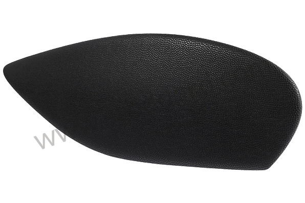 99655208702A10 - COVER for Porsche 